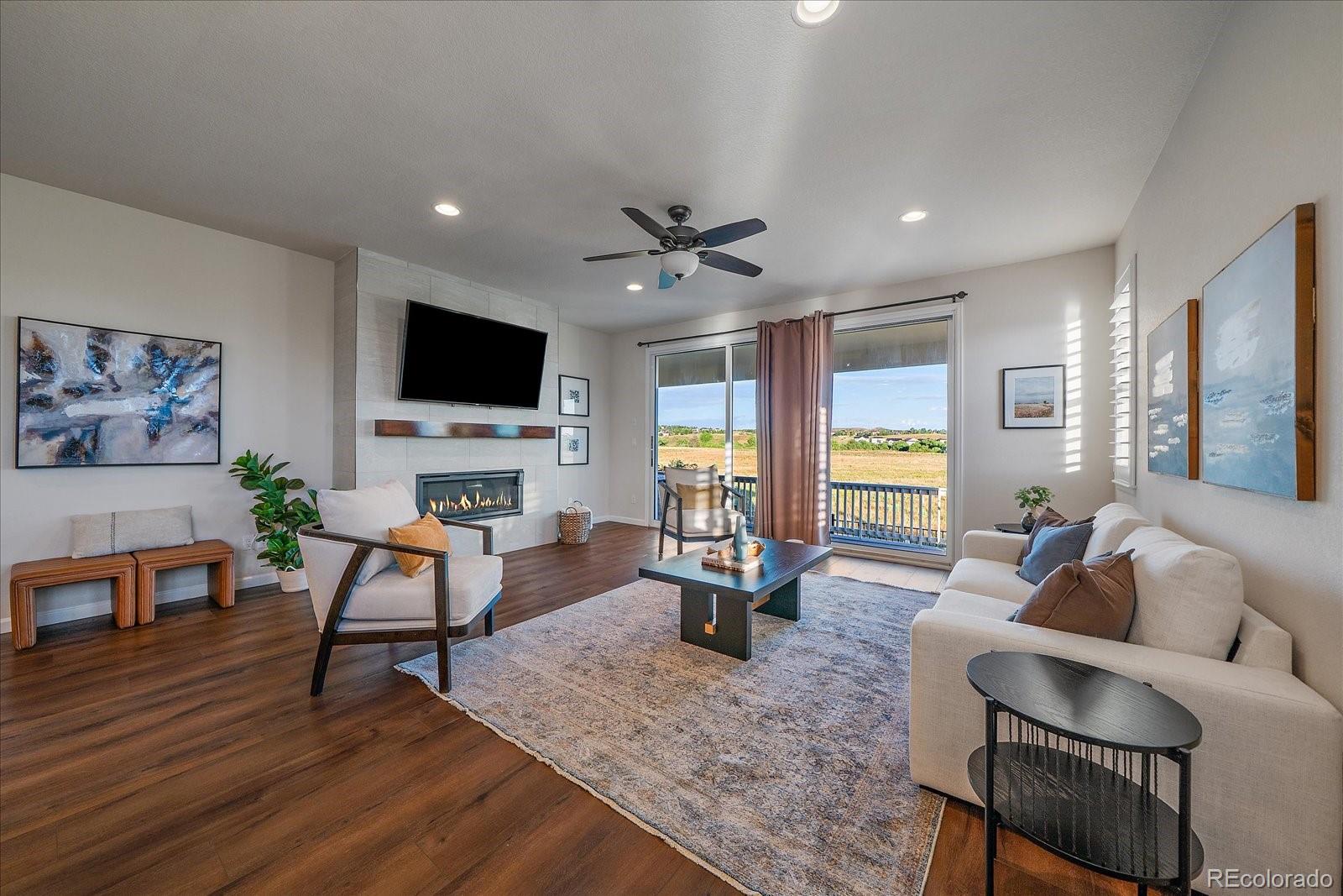 6445 Coldwater Dr, Parker, CO 80134 photo