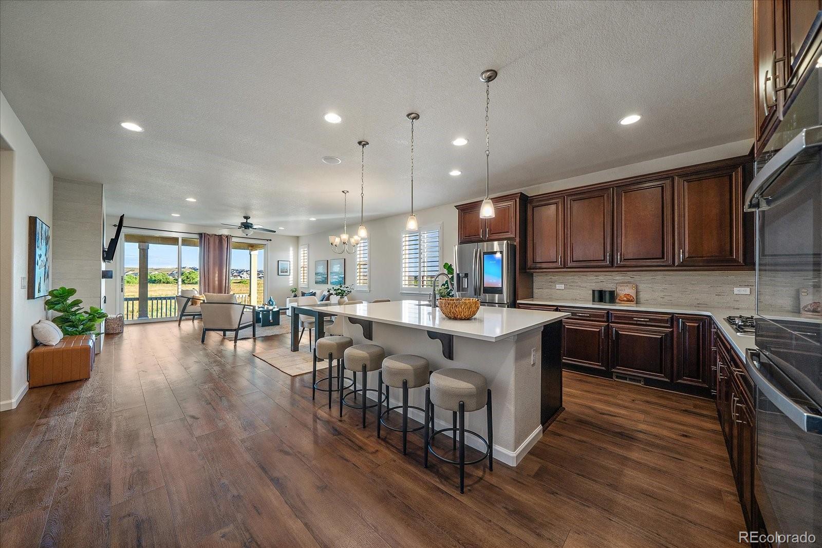 6445 Coldwater Dr, Parker, CO 80134 photo