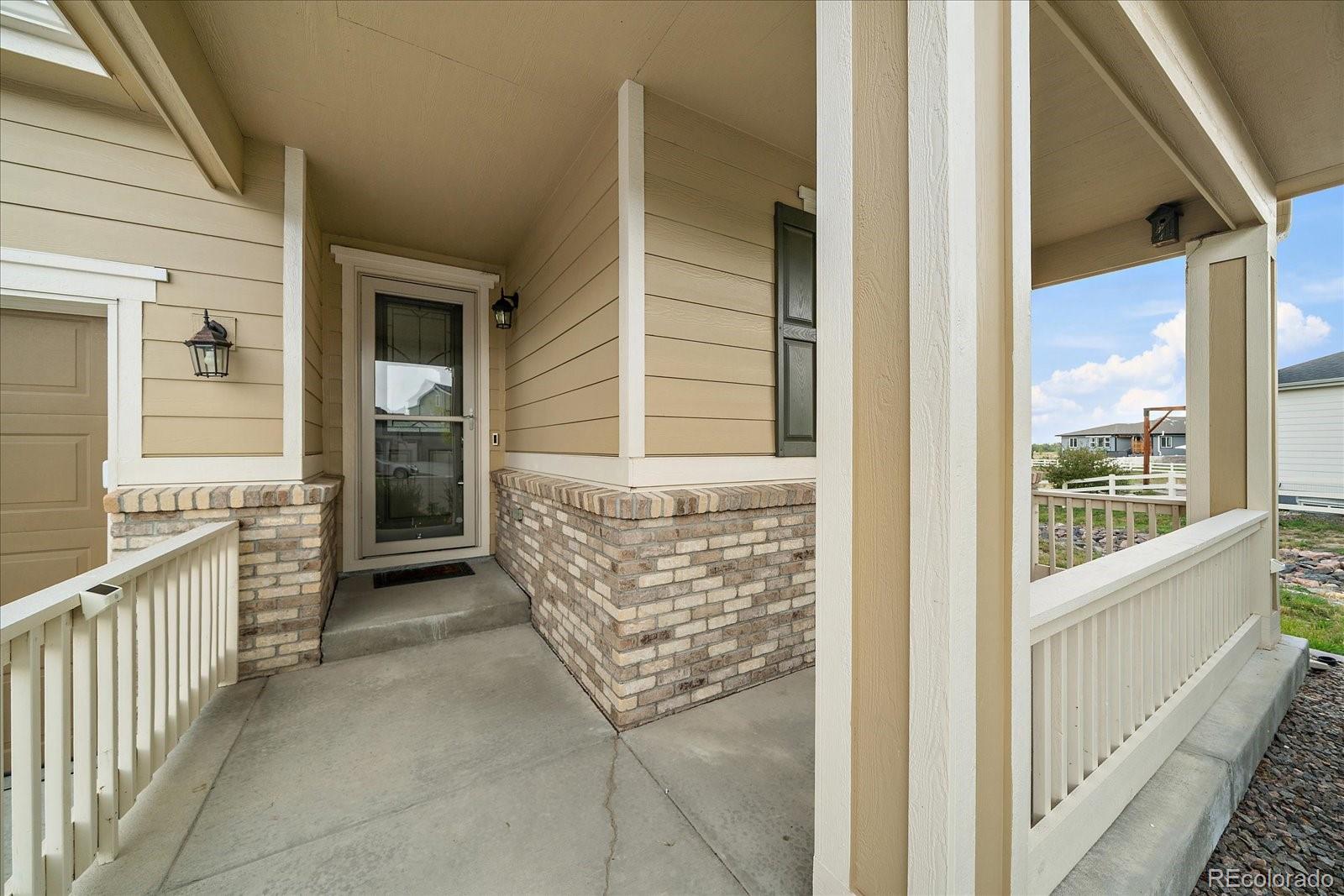 6445 Coldwater Dr, Parker, CO 80134 photo