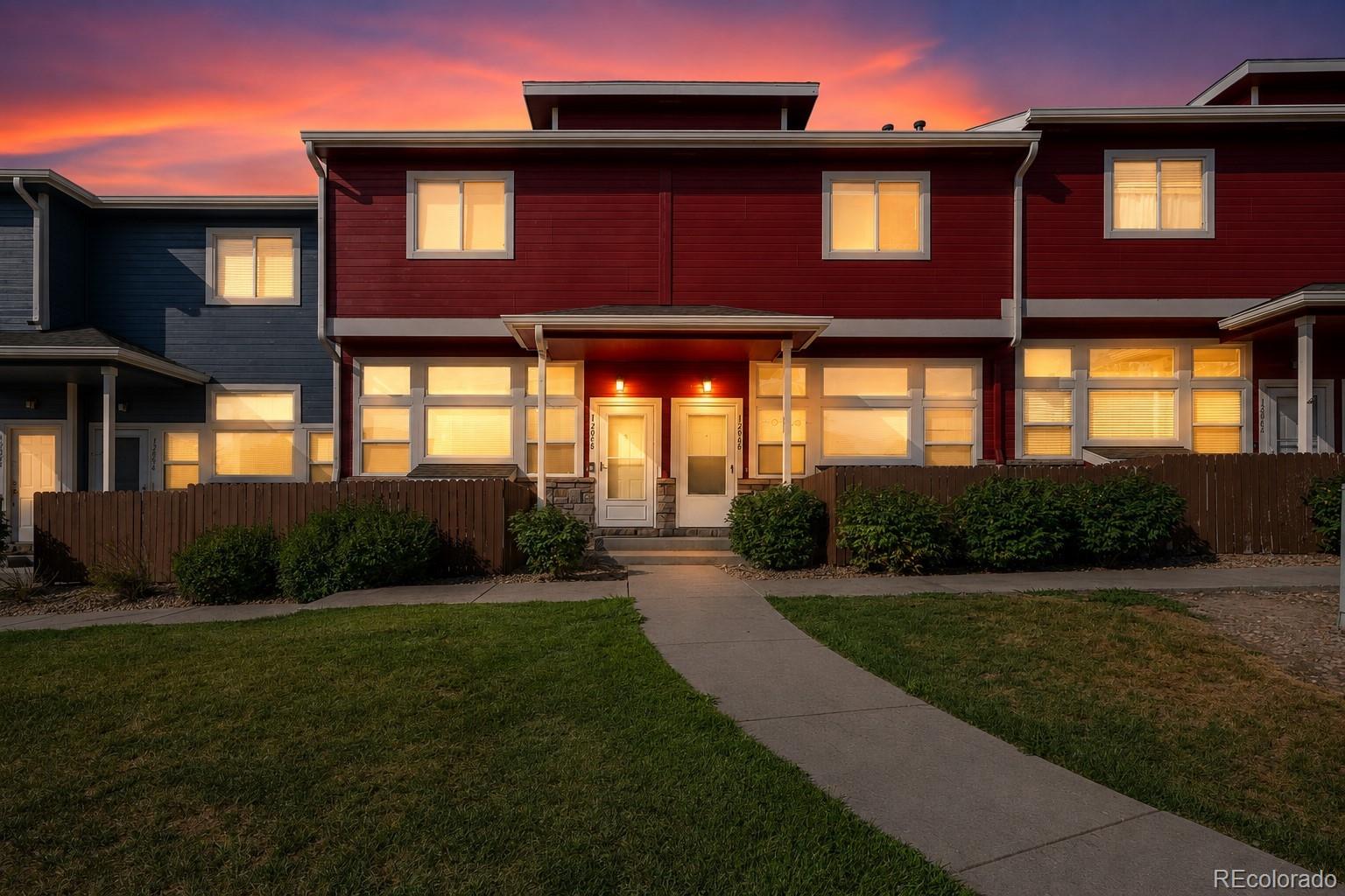12060 Krameria Ct, Brighton, CO 80602 photo