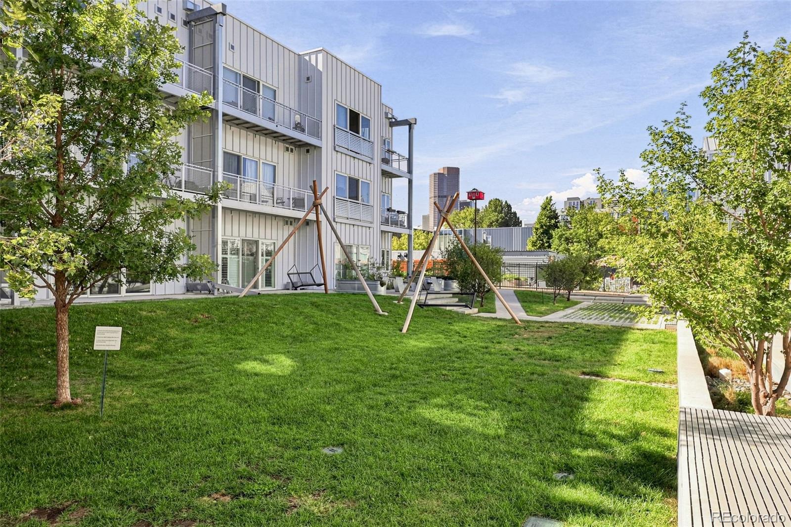 2530 Lawrence Street Range #108, Denver, CO 80205 photo