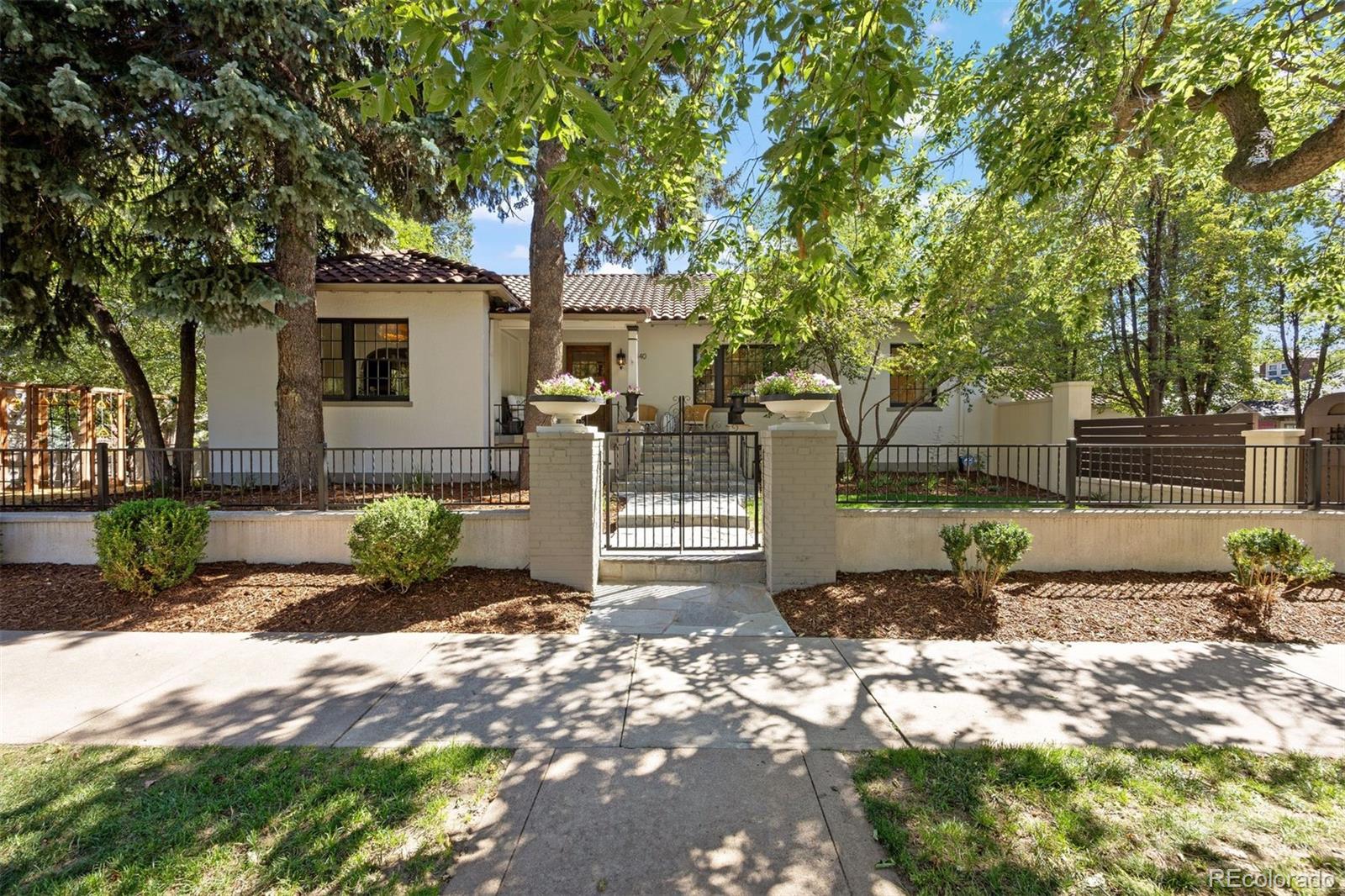 2340 E 7 Avenue Pkwy, Denver, CO 80206 photo