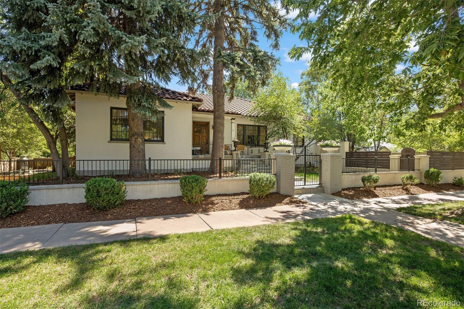 2340 E 7 Avenue Pkwy, Denver, CO 80206 photo