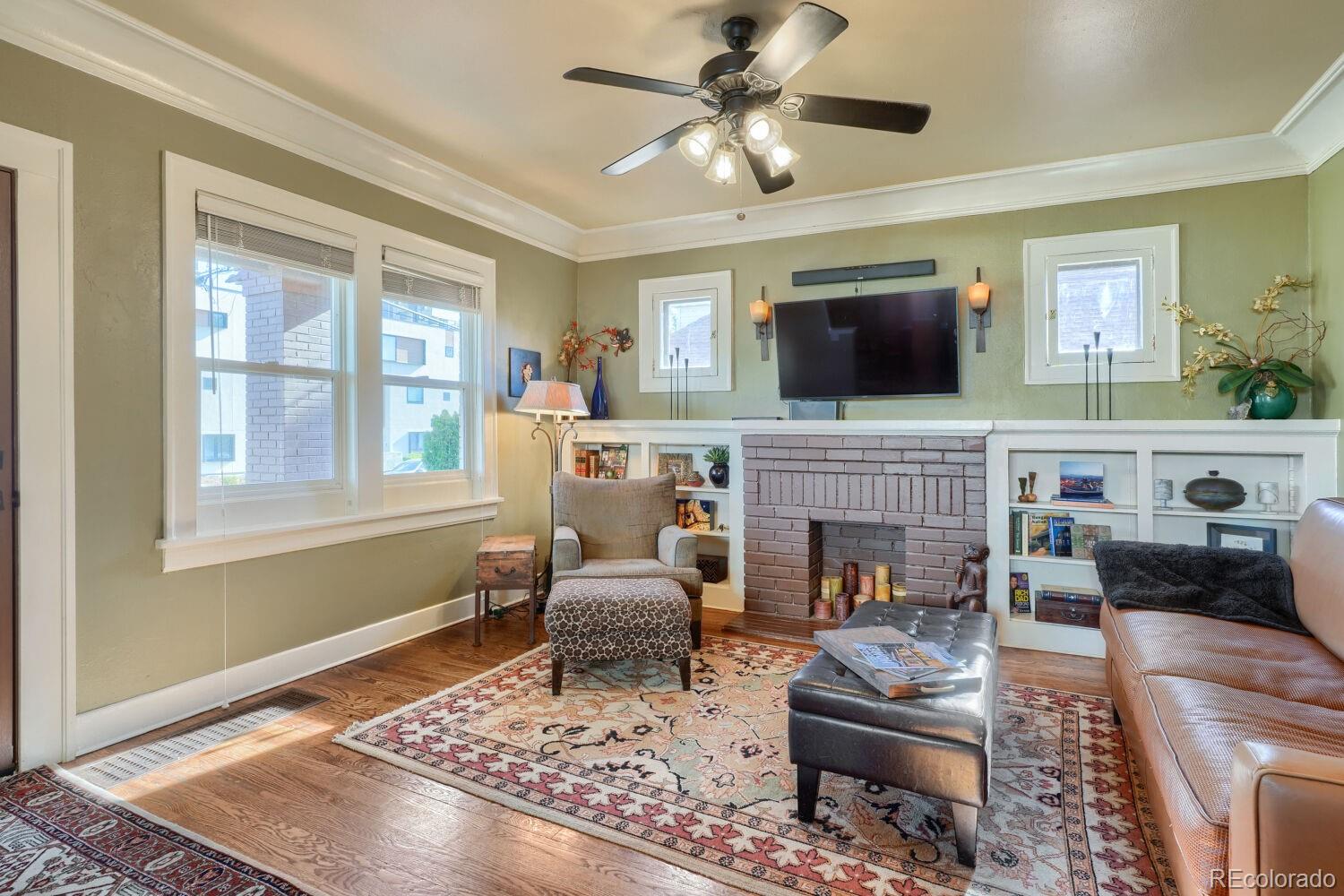 3422 W 16 Ave, Denver, CO 80204 photo