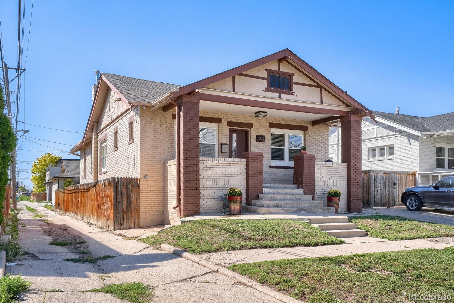 3422 W 16 Ave, Denver, CO 80204 photo