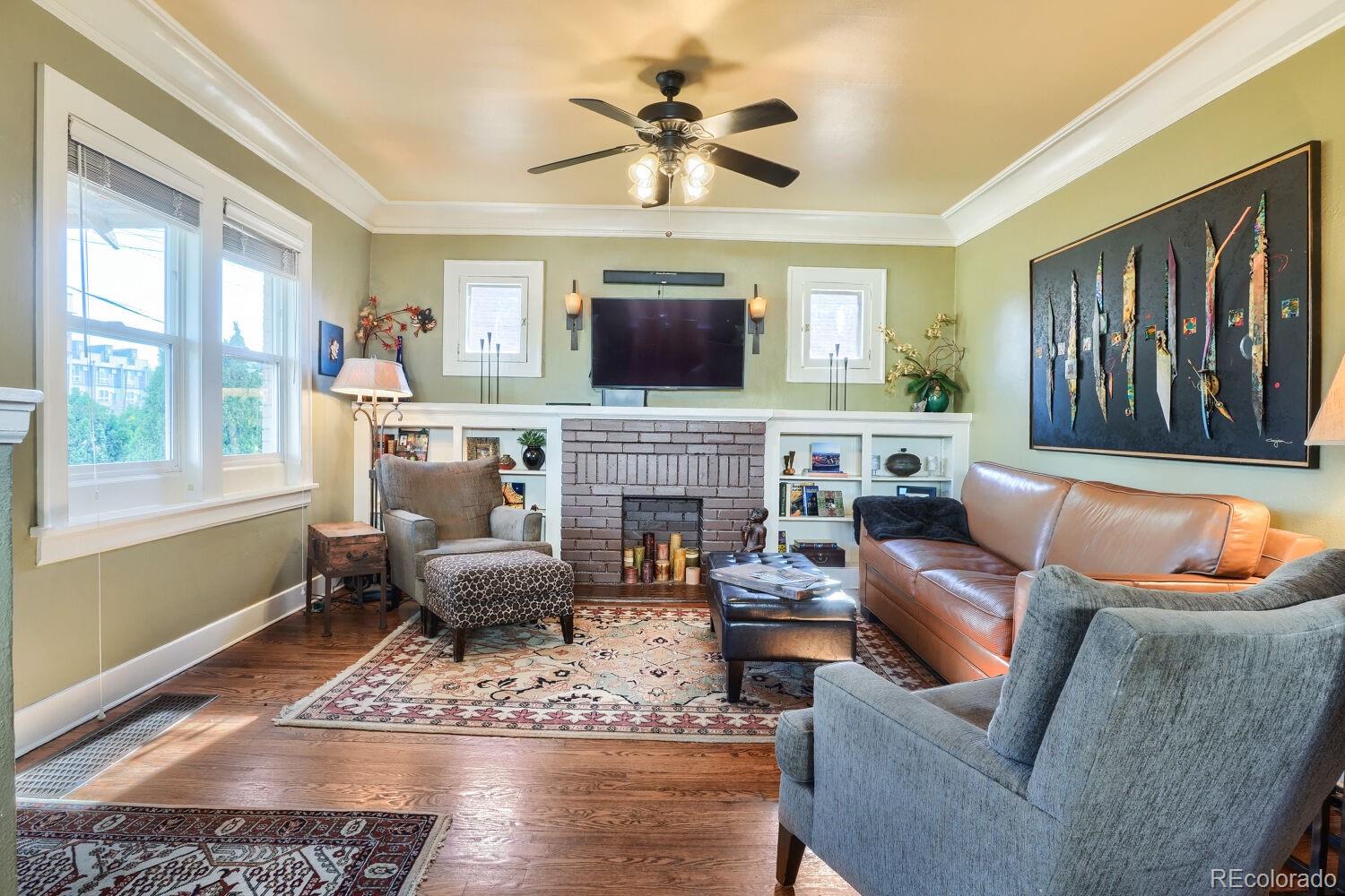 3422 W 16 Ave, Denver, CO 80204 photo