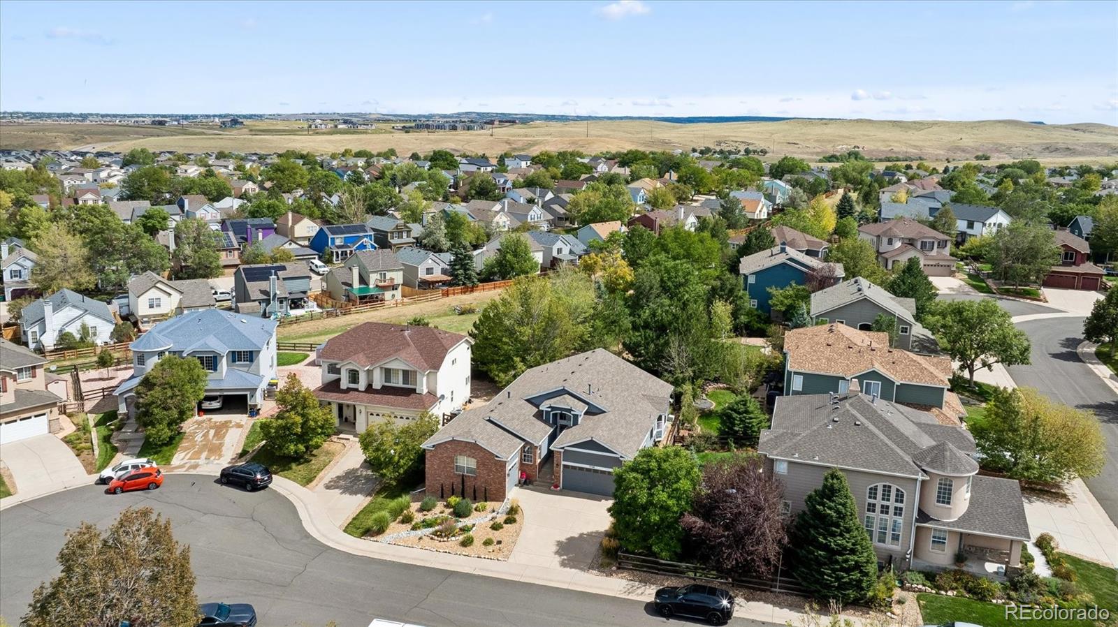 7740 Crystal Lake Ct, Littleton, CO 80125 photo