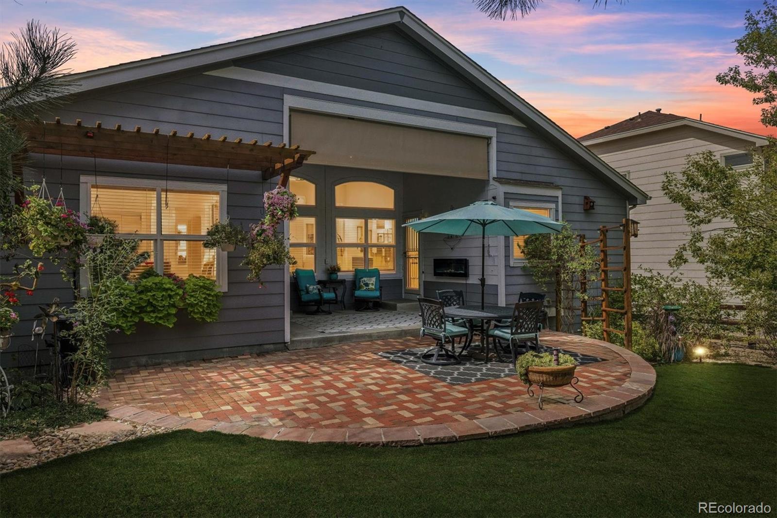 7740 Crystal Lake Ct, Littleton, CO 80125 photo