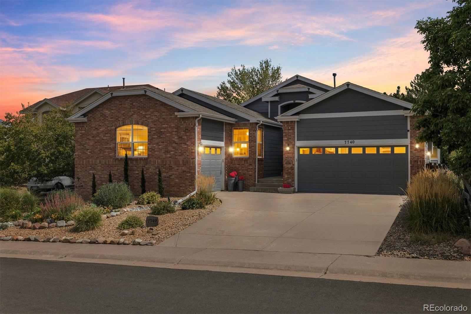 7740 Crystal Lake Ct, Littleton, CO 80125 photo
