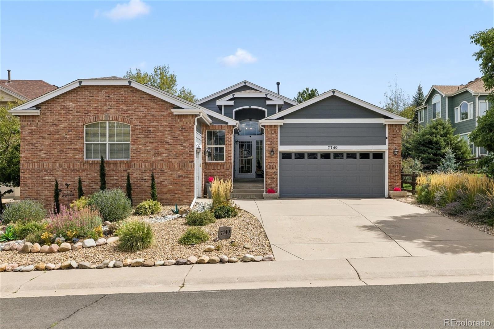 7740 Crystal Lake Ct, Littleton, CO 80125 photo