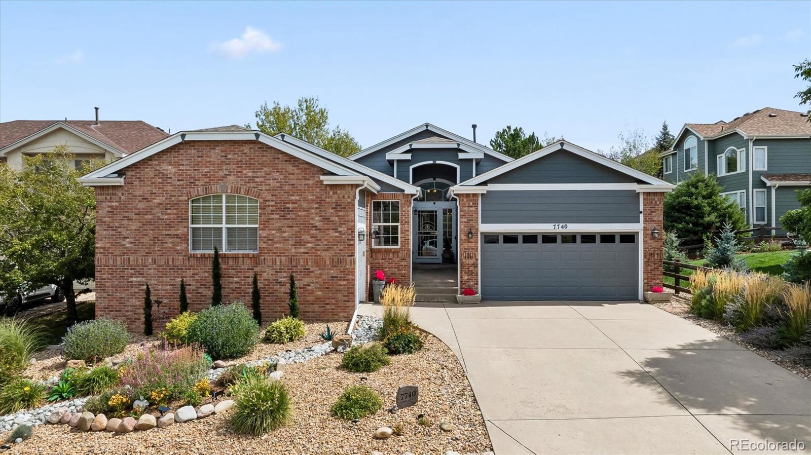 7740 Crystal Lake Ct, Littleton, CO 80125 photo