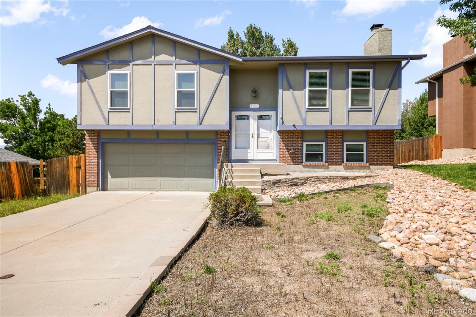 4958 Wood Brook Ct, Colorado Springs, CO 80917 photo
