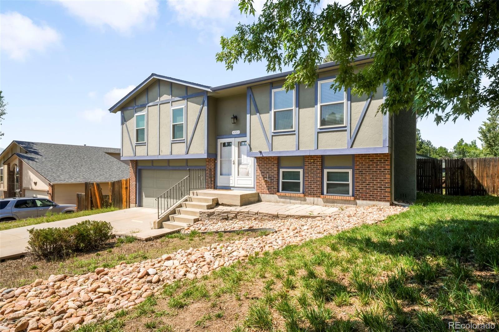 4958 Wood Brook Ct, Colorado Springs, CO 80917 photo