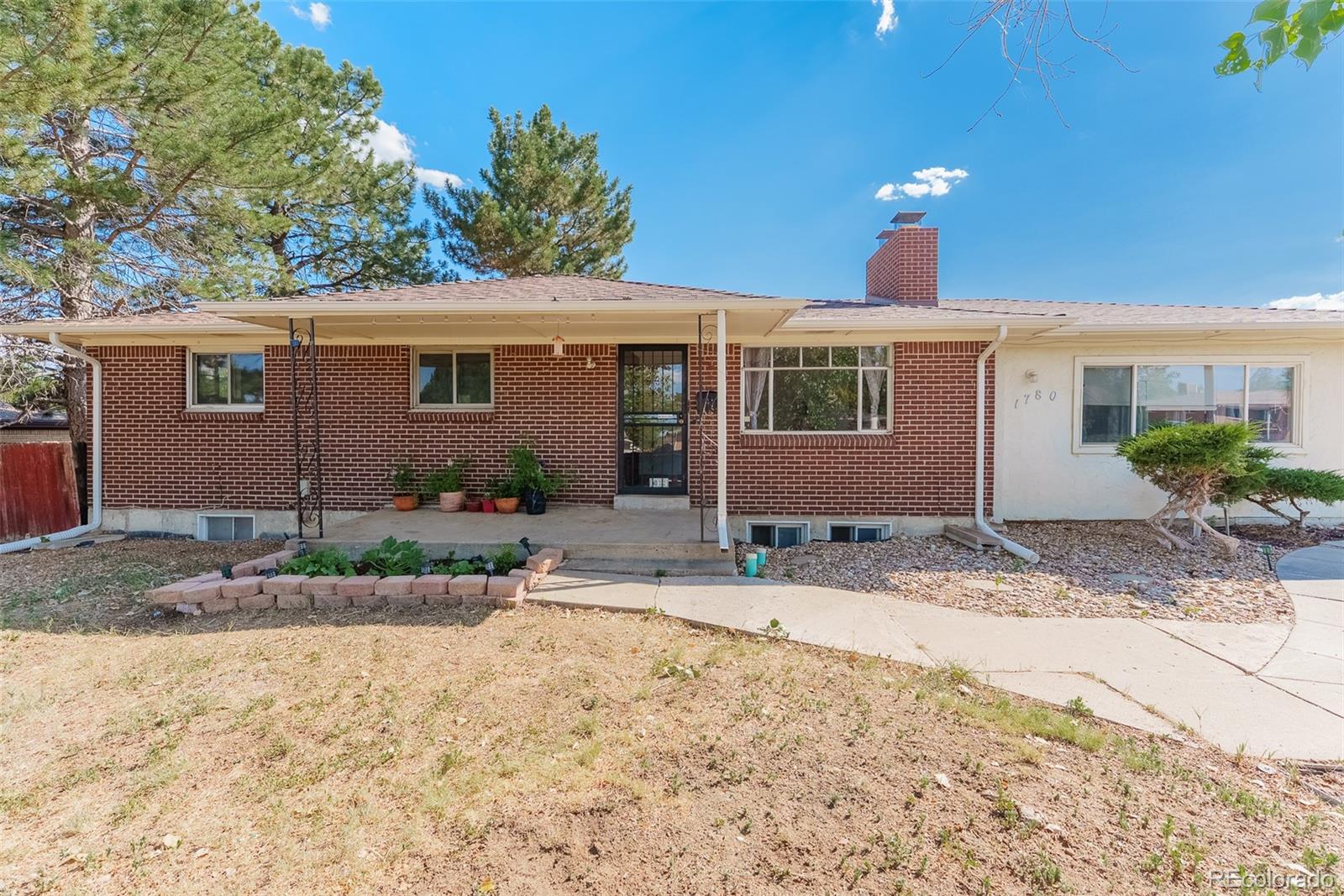 1780 Sherrelwood Dr, Denver, CO 80221 photo