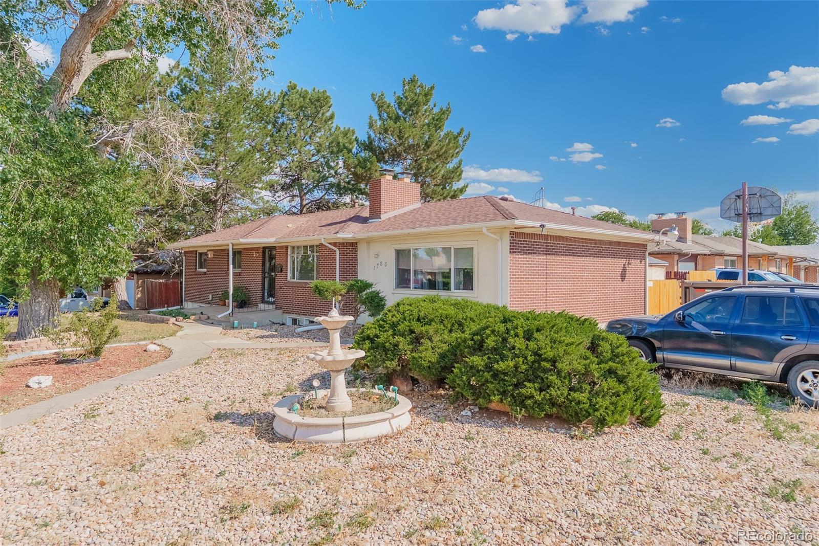 1780 Sherrelwood Dr, Denver, CO 80221 photo