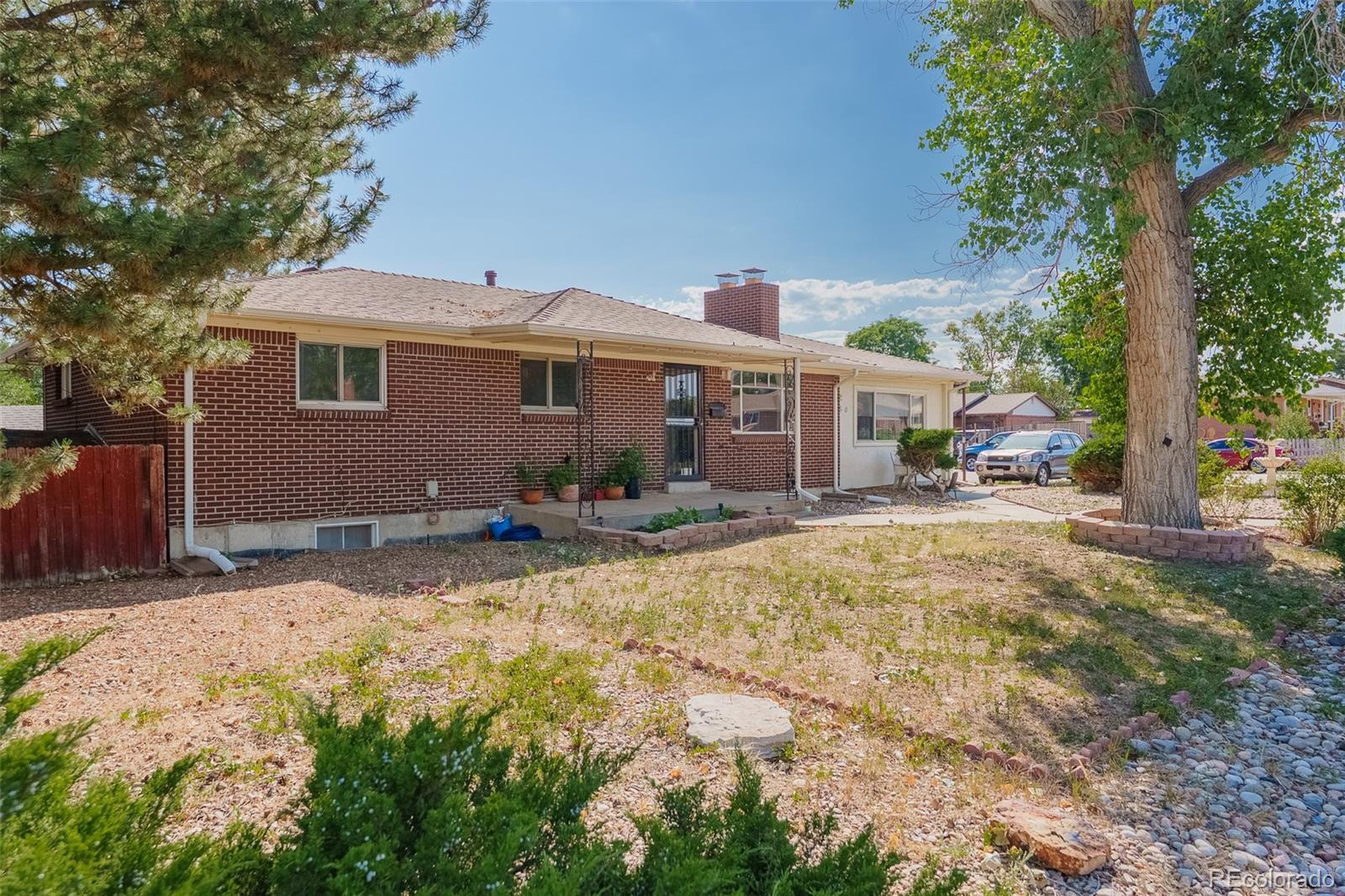 1780 Sherrelwood Dr, Denver, CO 80221 photo