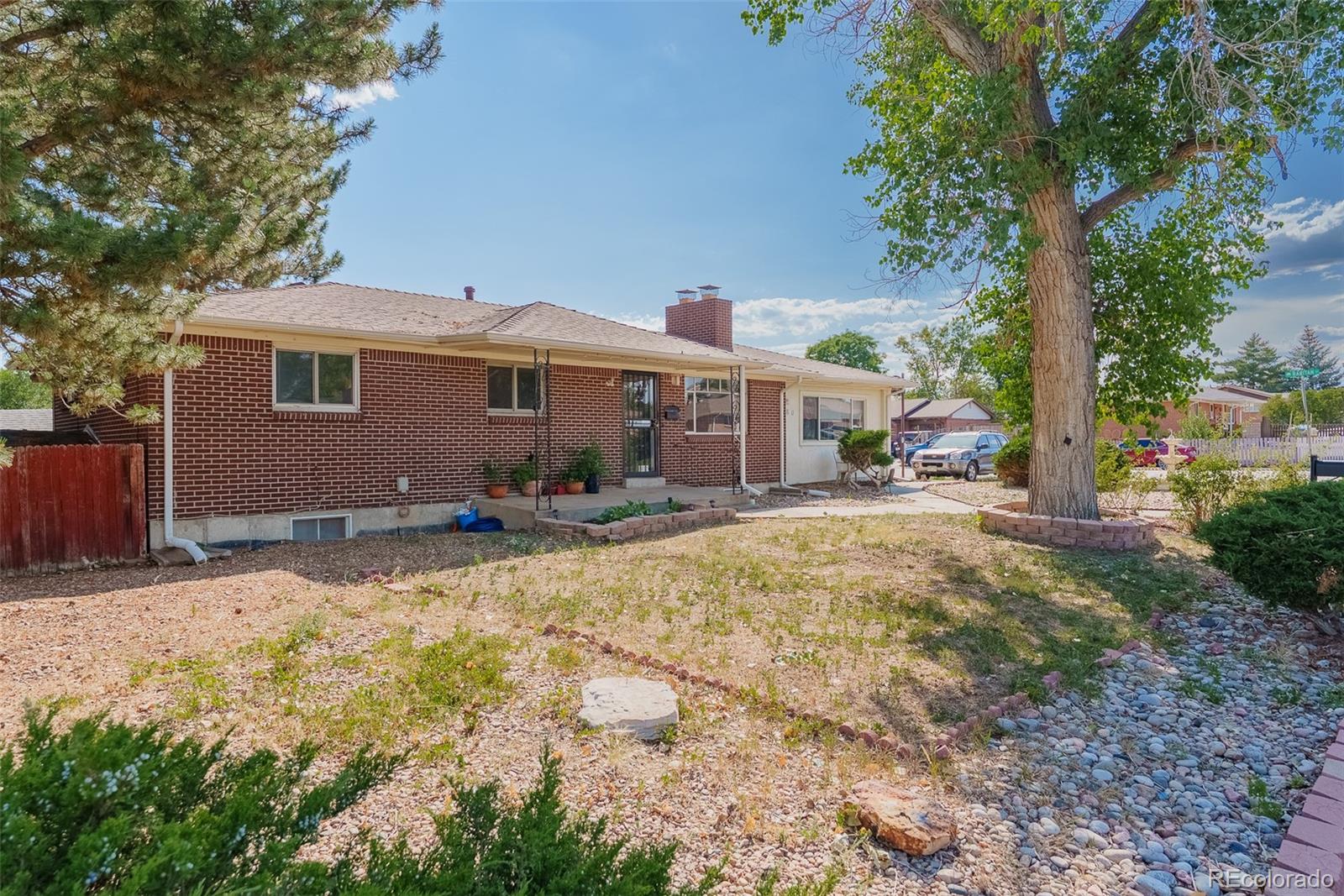 1780 Sherrelwood Dr, Denver, CO 80221 photo