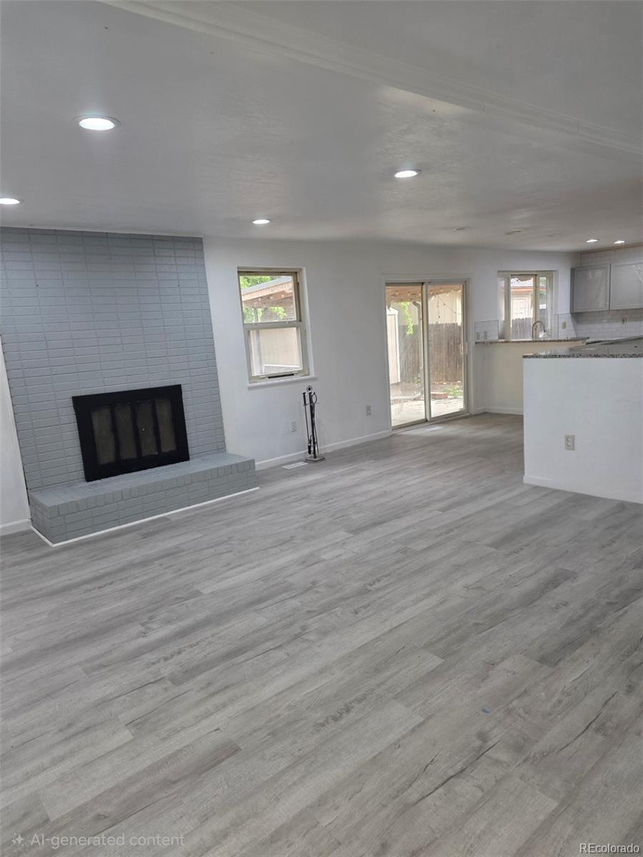 3161 S Norfolk St, Aurora, CO 80013 photo