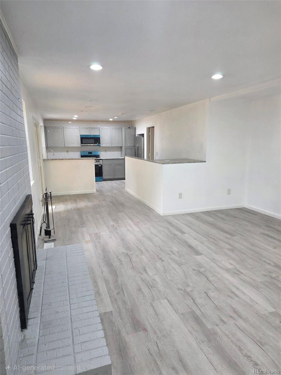 3161 S Norfolk St, Aurora, CO 80013 photo