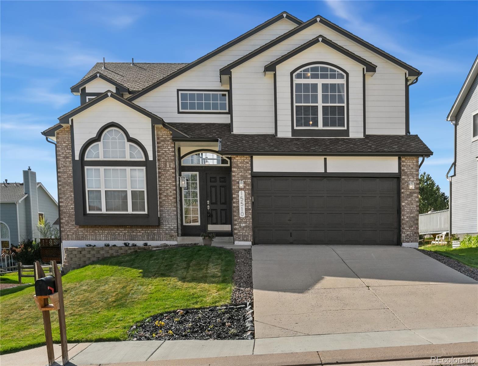 15510 Jessie Dr, Colorado Springs, CO 80921 photo