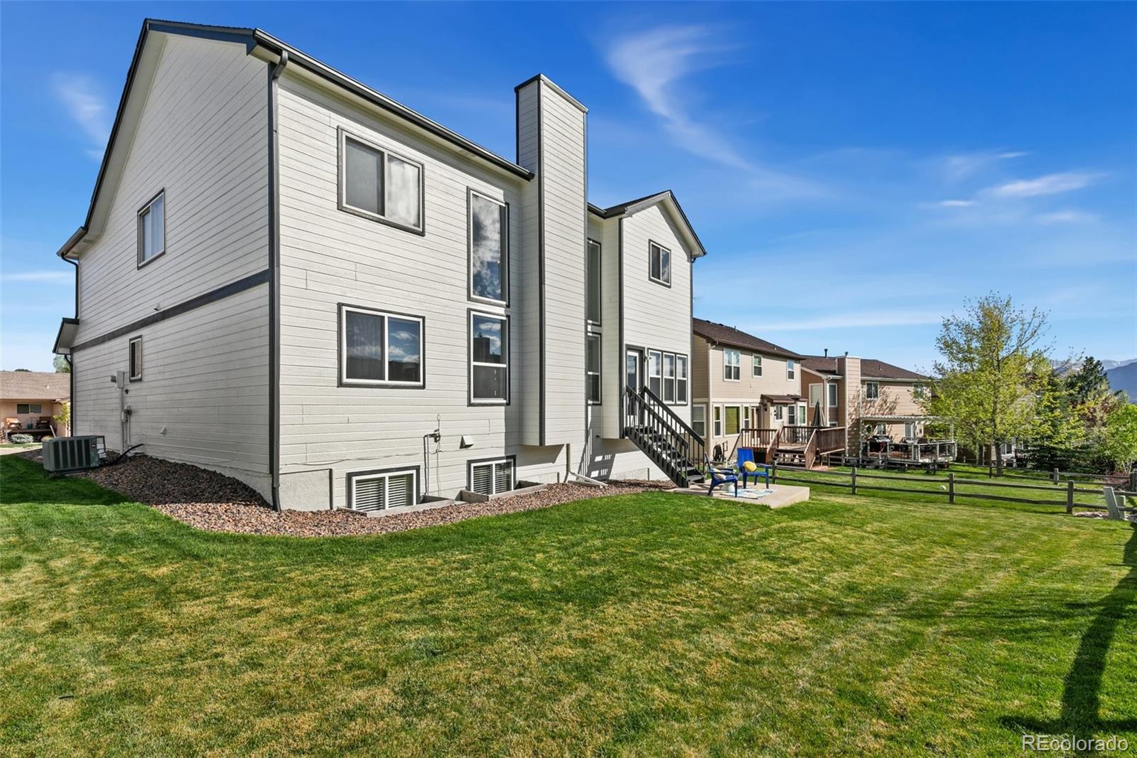 15510 Jessie Dr, Colorado Springs, CO 80921 photo