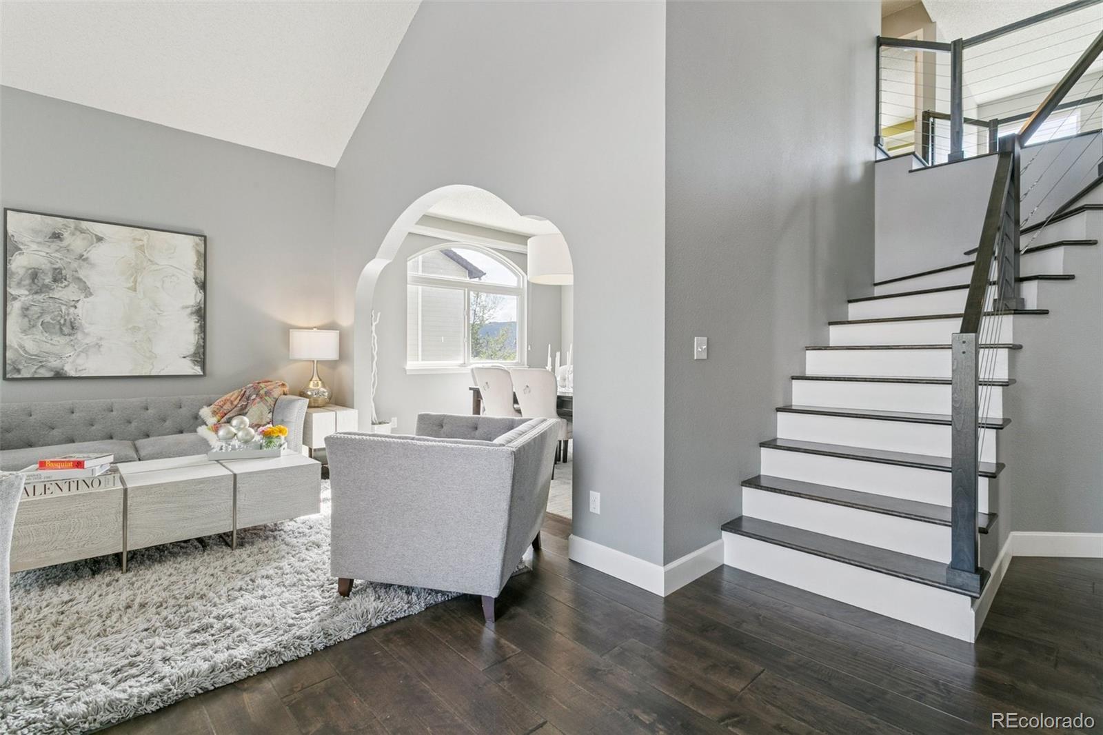 15510 Jessie Dr, Colorado Springs, CO 80921 photo