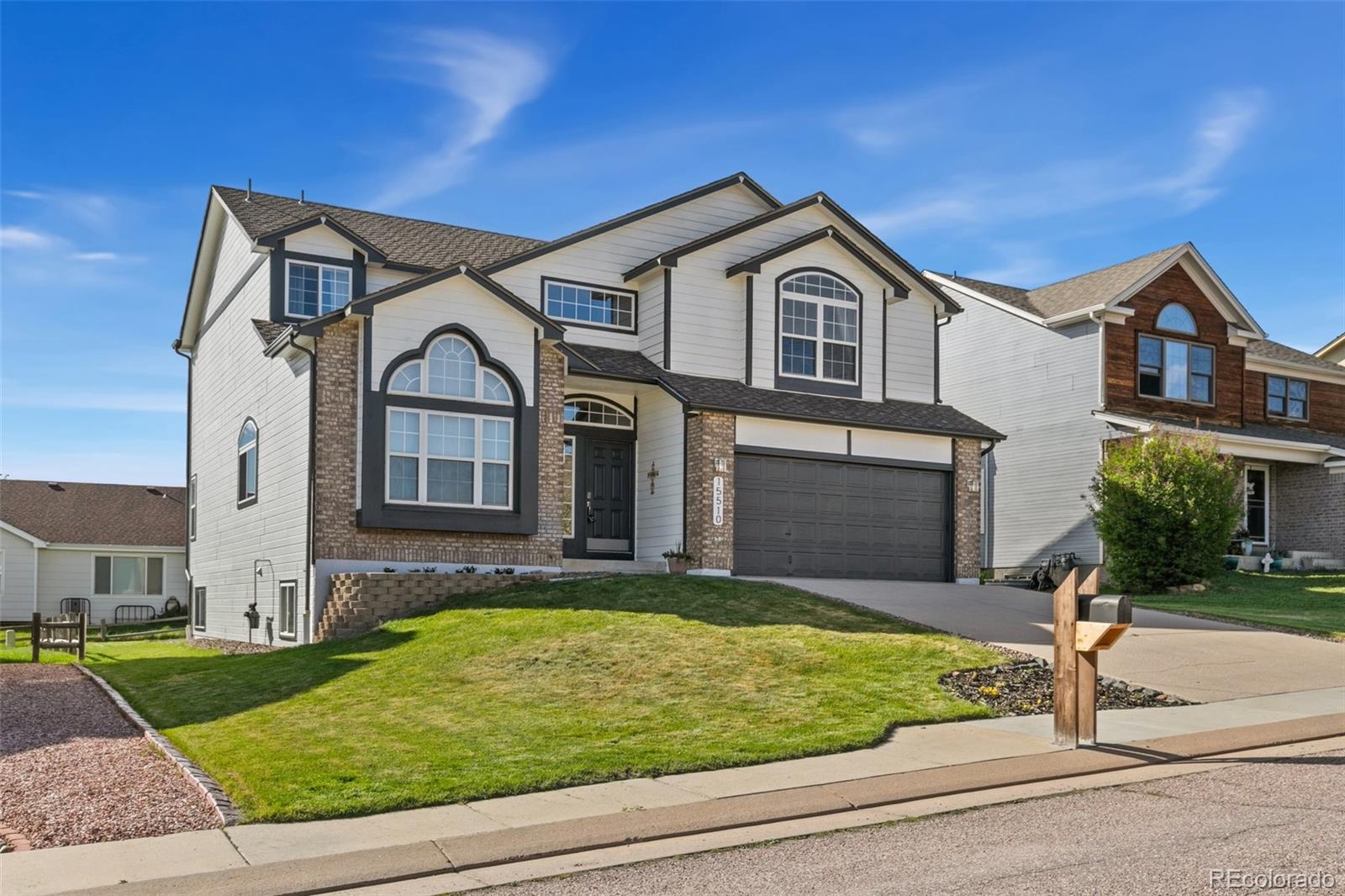 15510 Jessie Dr, Colorado Springs, CO 80921 photo