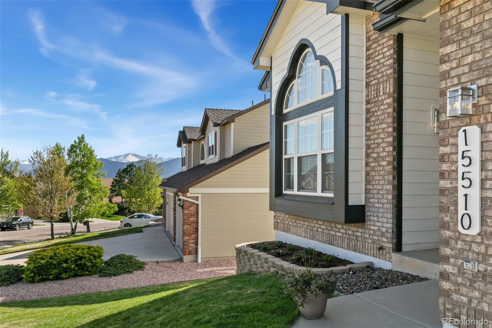 15510 Jessie Dr, Colorado Springs, CO 80921 photo