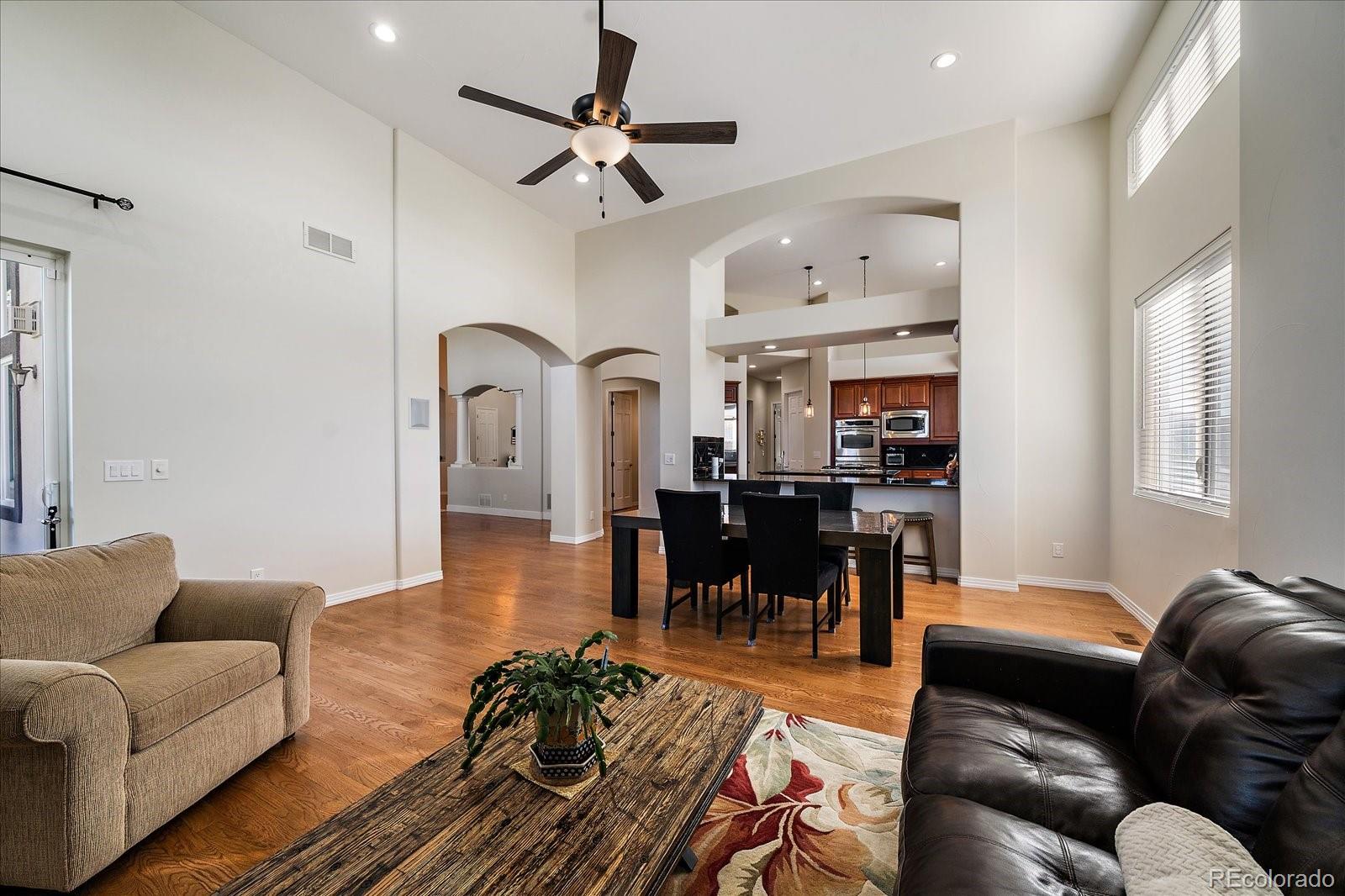 5692 Vistancia Dr, Parker, CO 80134 photo