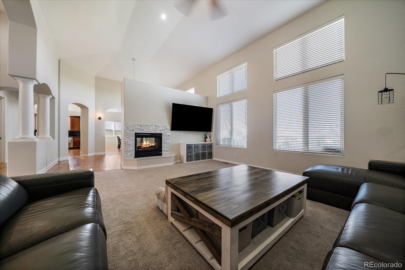 5692 Vistancia Dr, Parker, CO 80134 photo