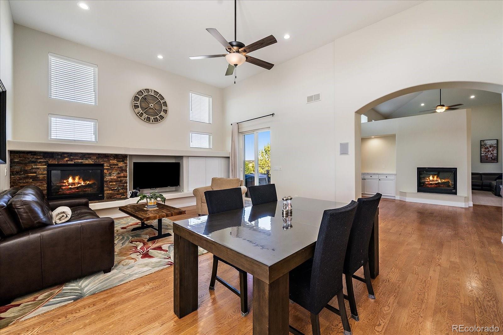 5692 Vistancia Dr, Parker, CO 80134 photo