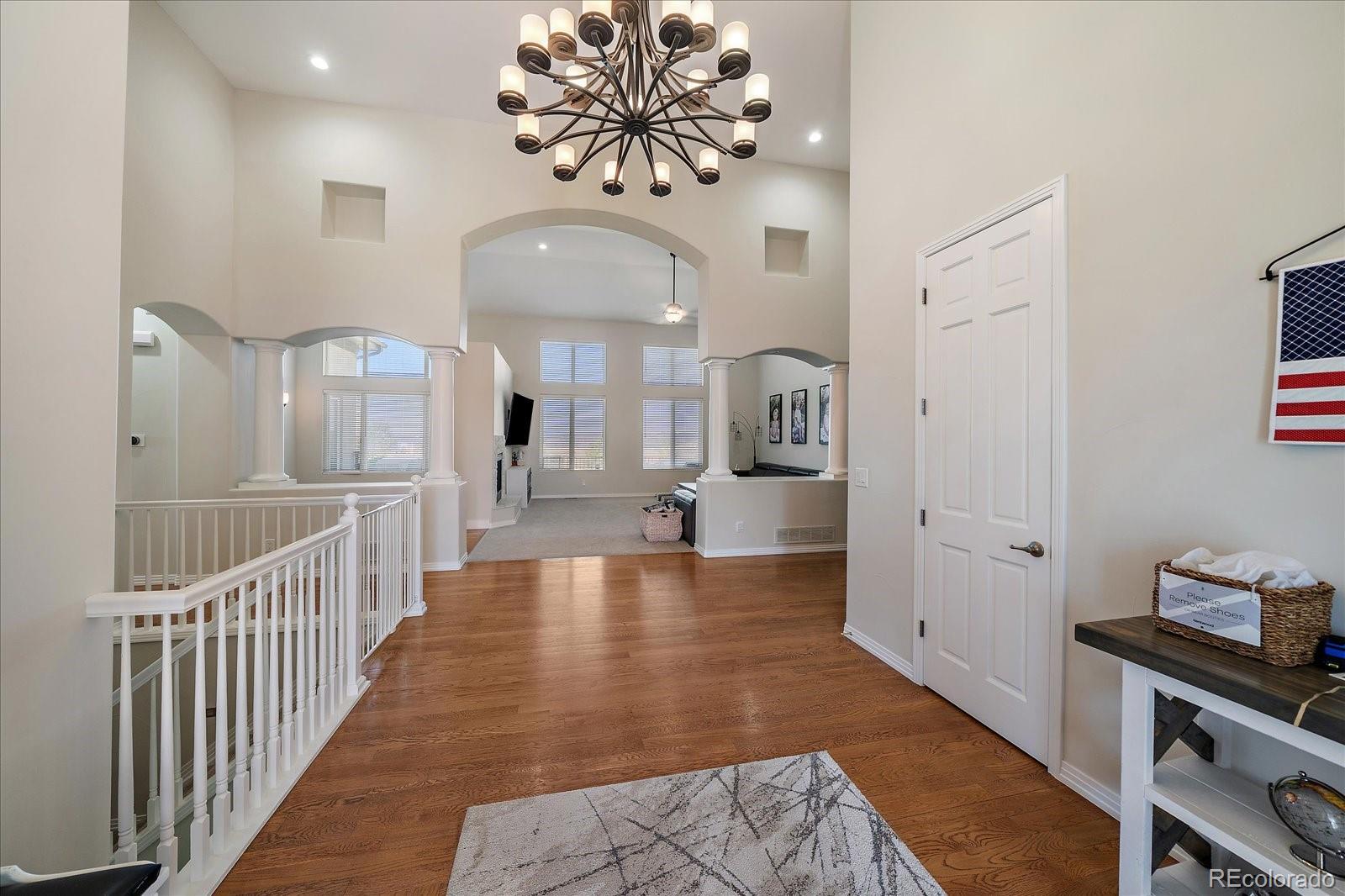 5692 Vistancia Dr, Parker, CO 80134 photo