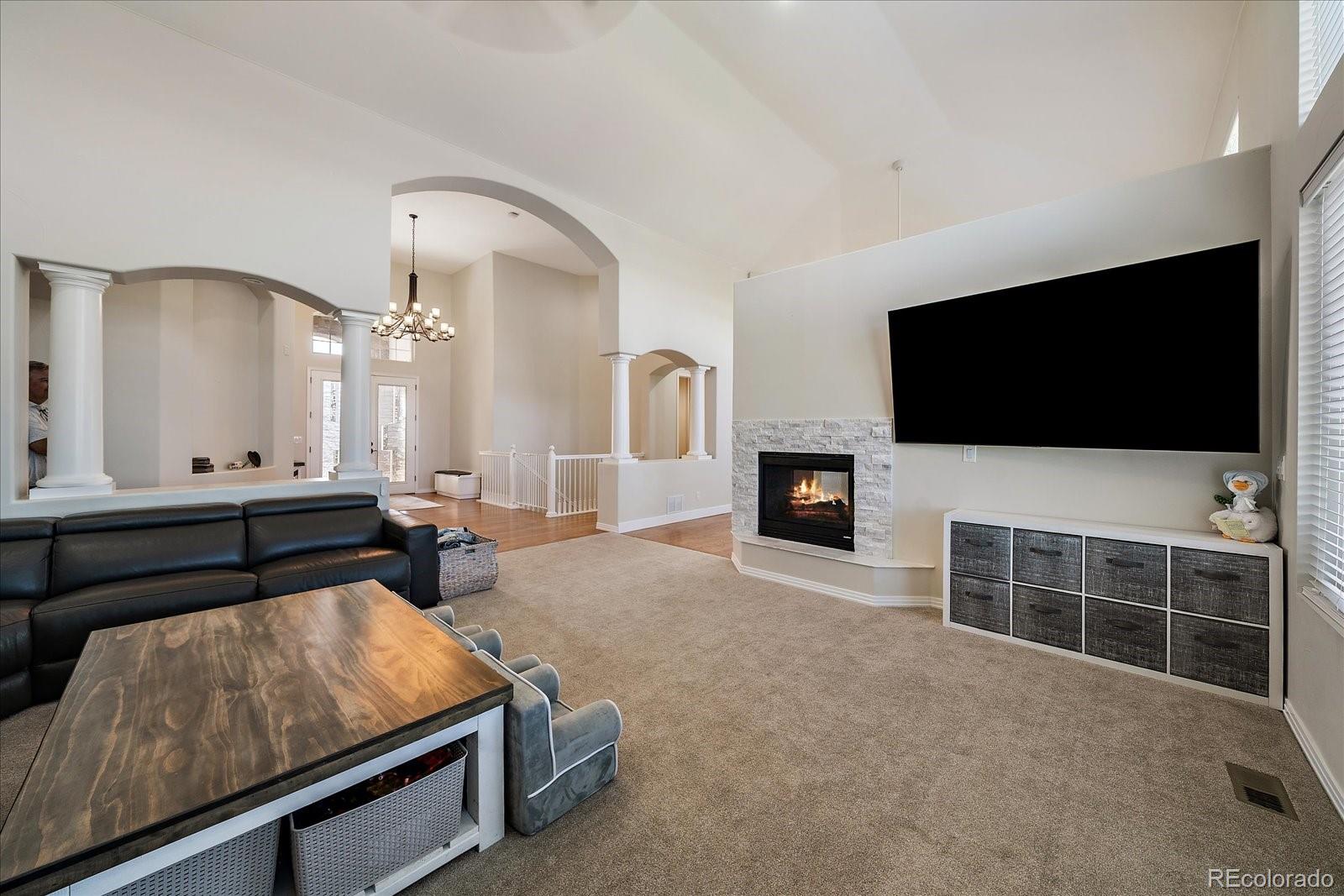 5692 Vistancia Dr, Parker, CO 80134 photo