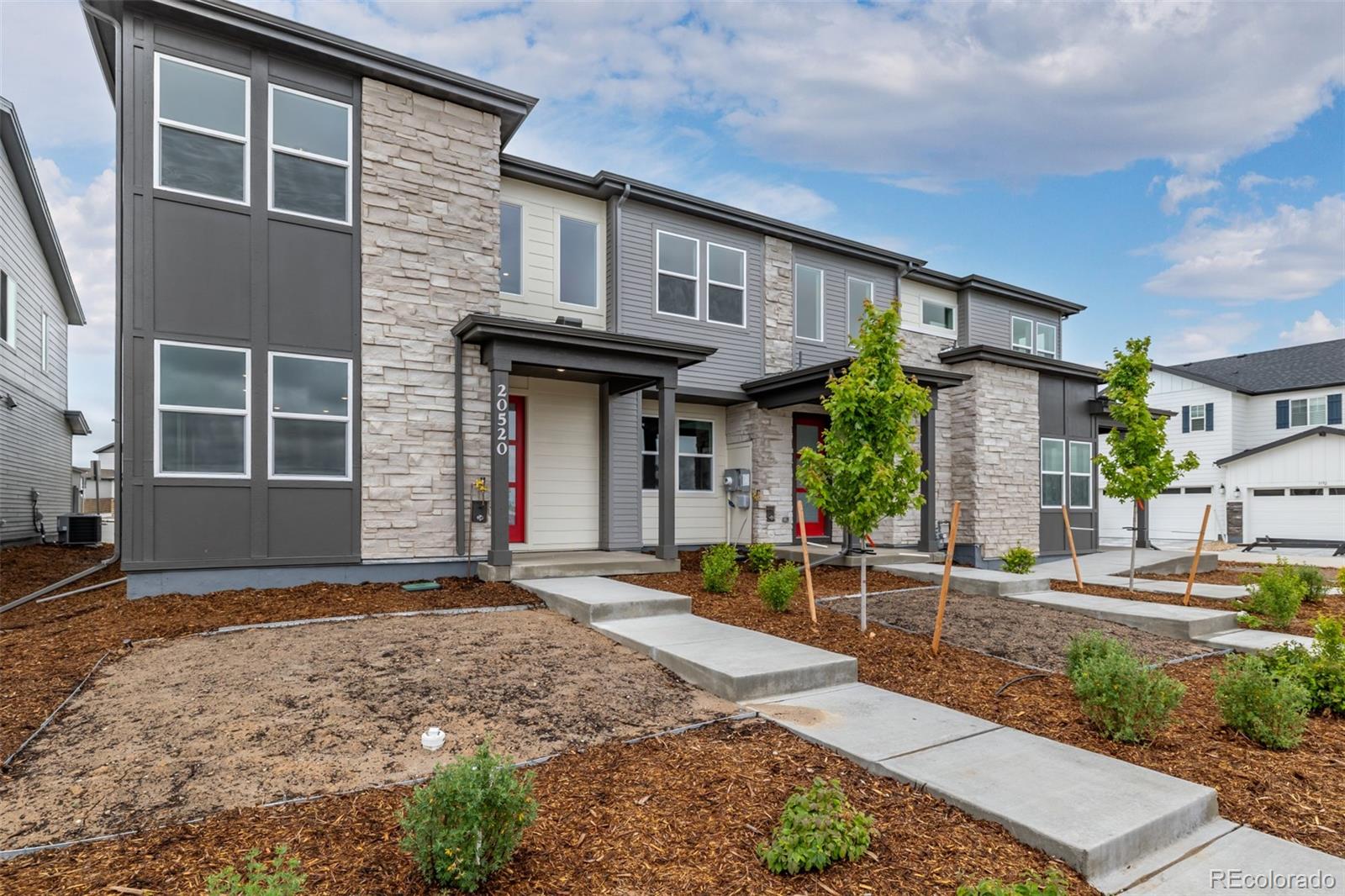 20520 E 58 Ave, Aurora, CO 80019 photo