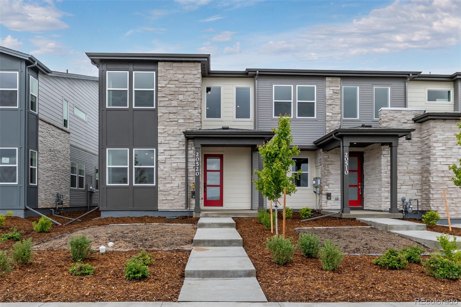 20520 58 Ave, Aurora, CO 80019