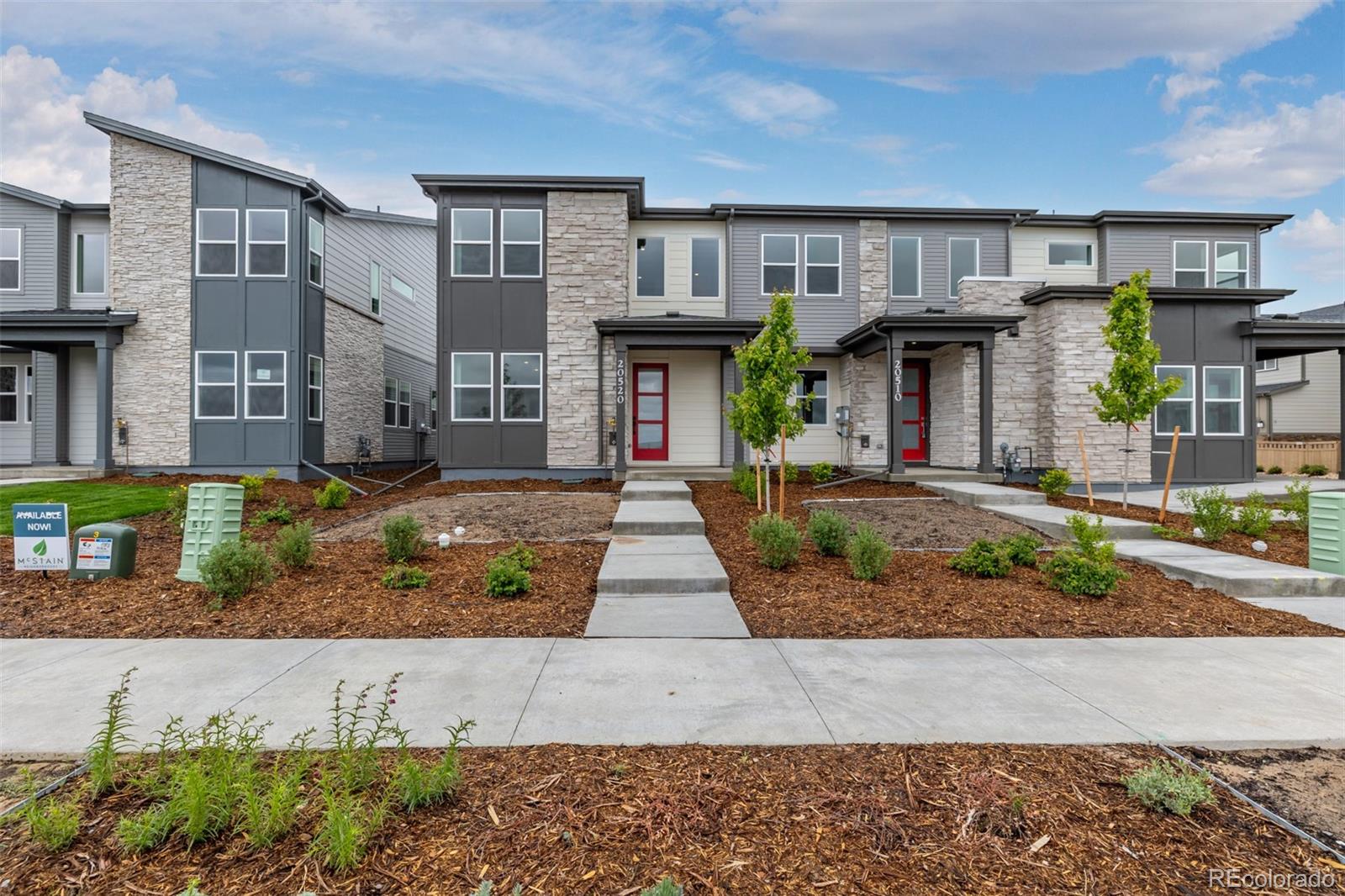 20520 E 58 Ave, Aurora, CO 80019 photo
