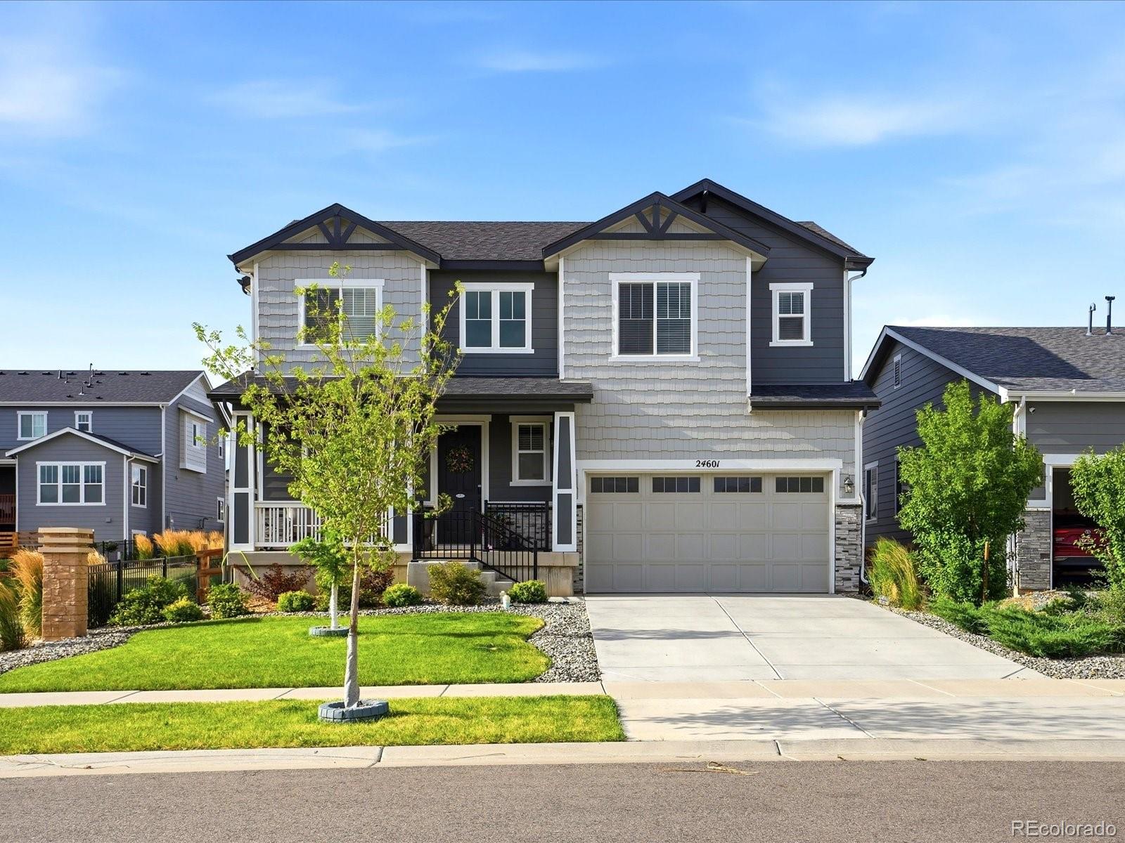 24601 E 37 Ave, Aurora, CO 80019 photo