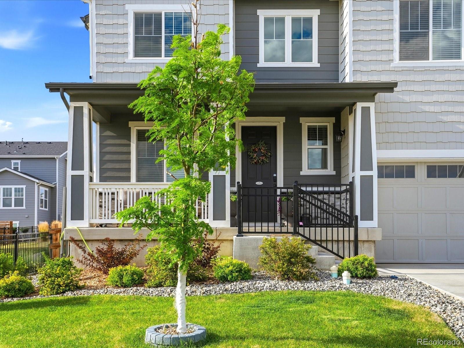 24601 E 37 Ave, Aurora, CO 80019 photo