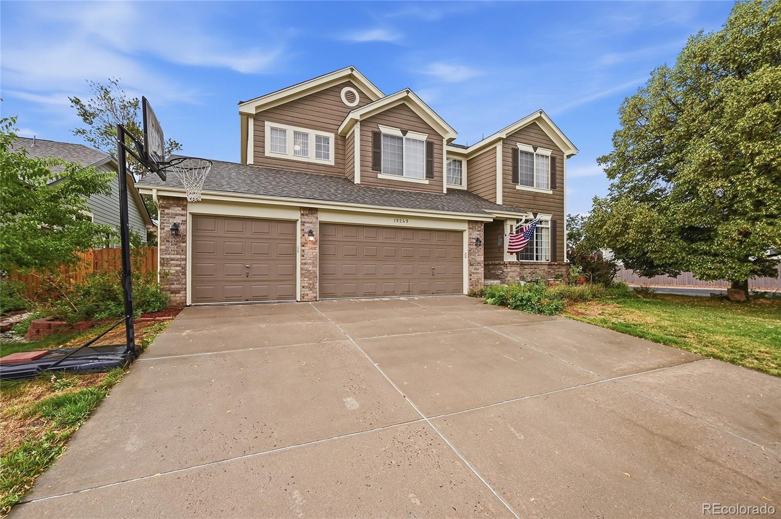 19249 E Downy Creek Pl, Parker, CO 80134 photo