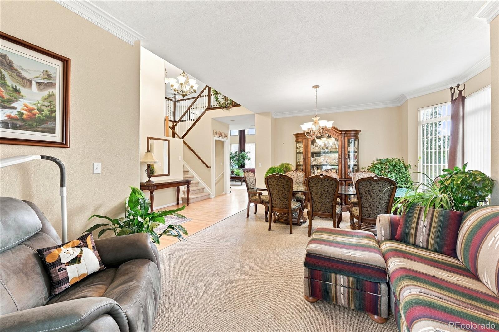 19249 E Downy Creek Pl, Parker, CO 80134 photo