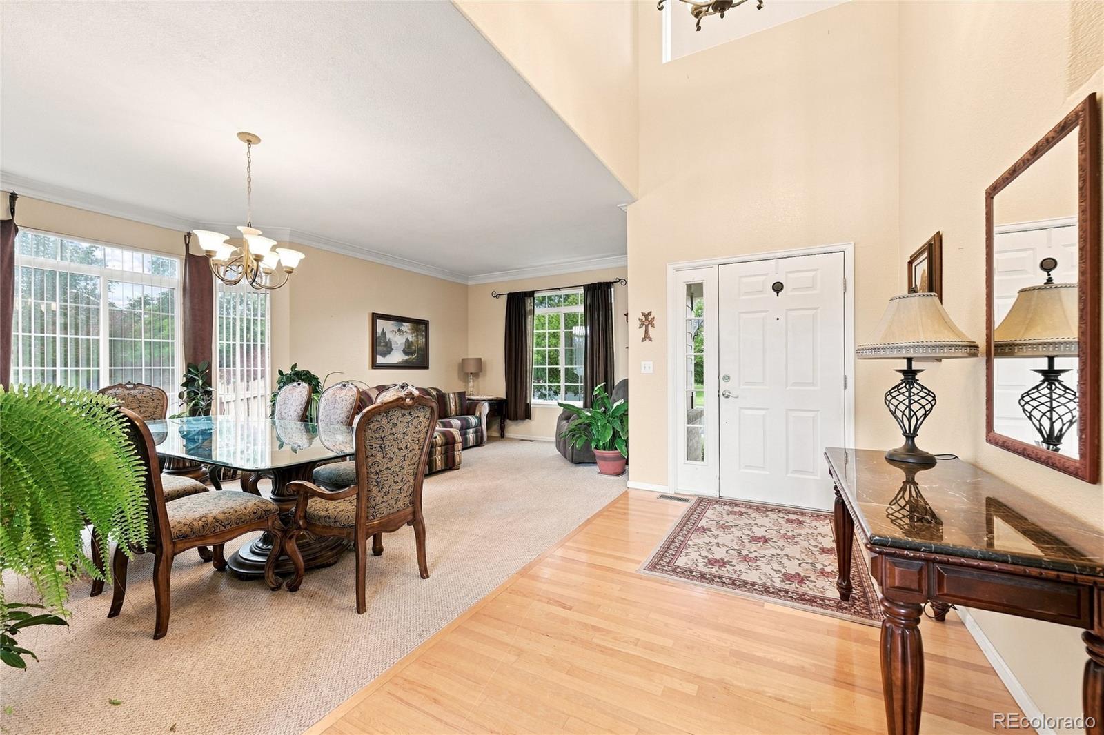 19249 E Downy Creek Pl, Parker, CO 80134 photo