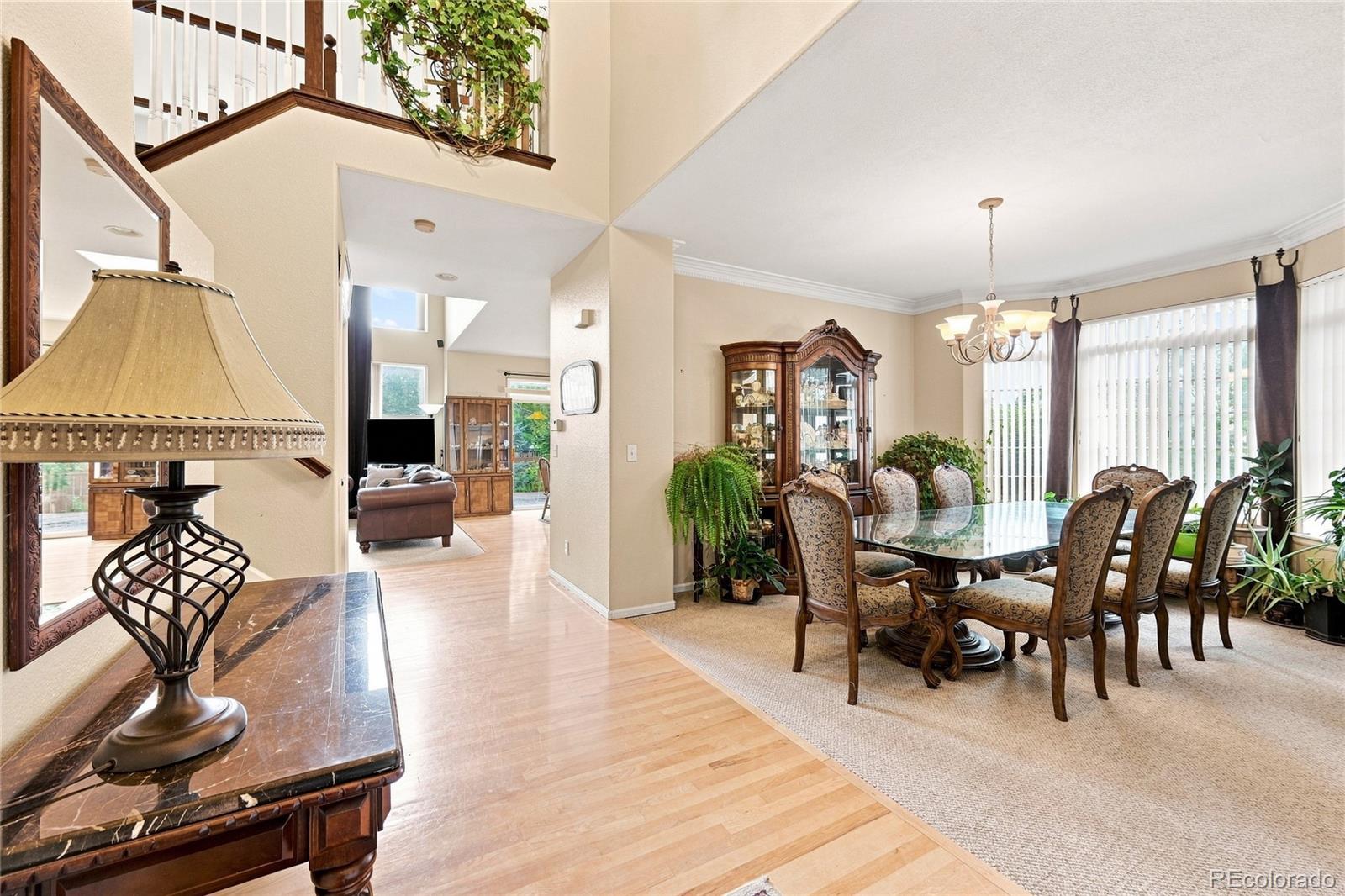 19249 E Downy Creek Pl, Parker, CO 80134 photo