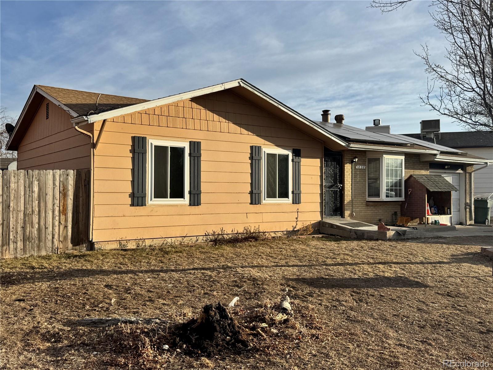 1838 E 98 Ave, Thornton, CO 80229 photo