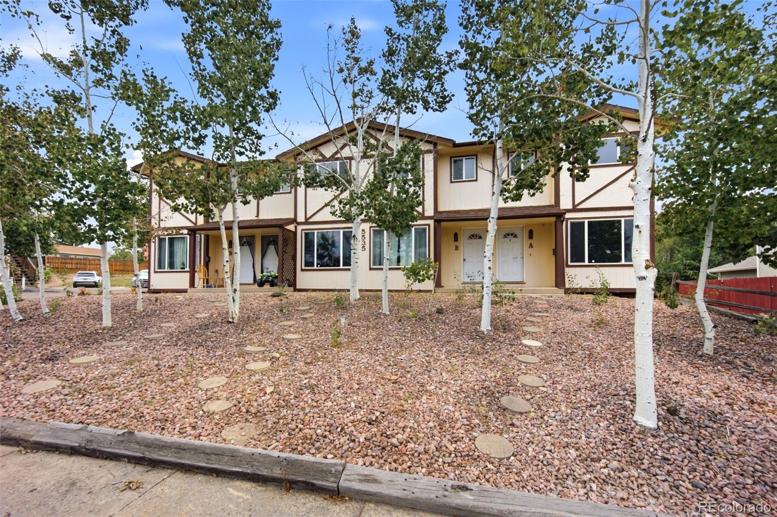 5535 Tomah Dr, Colorado Springs, CO 80918 photo