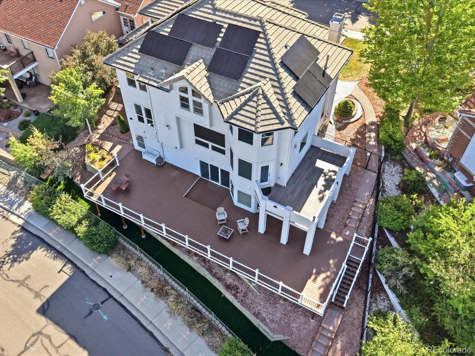7844 W Oxford Cir, Denver, CO 80235 photo