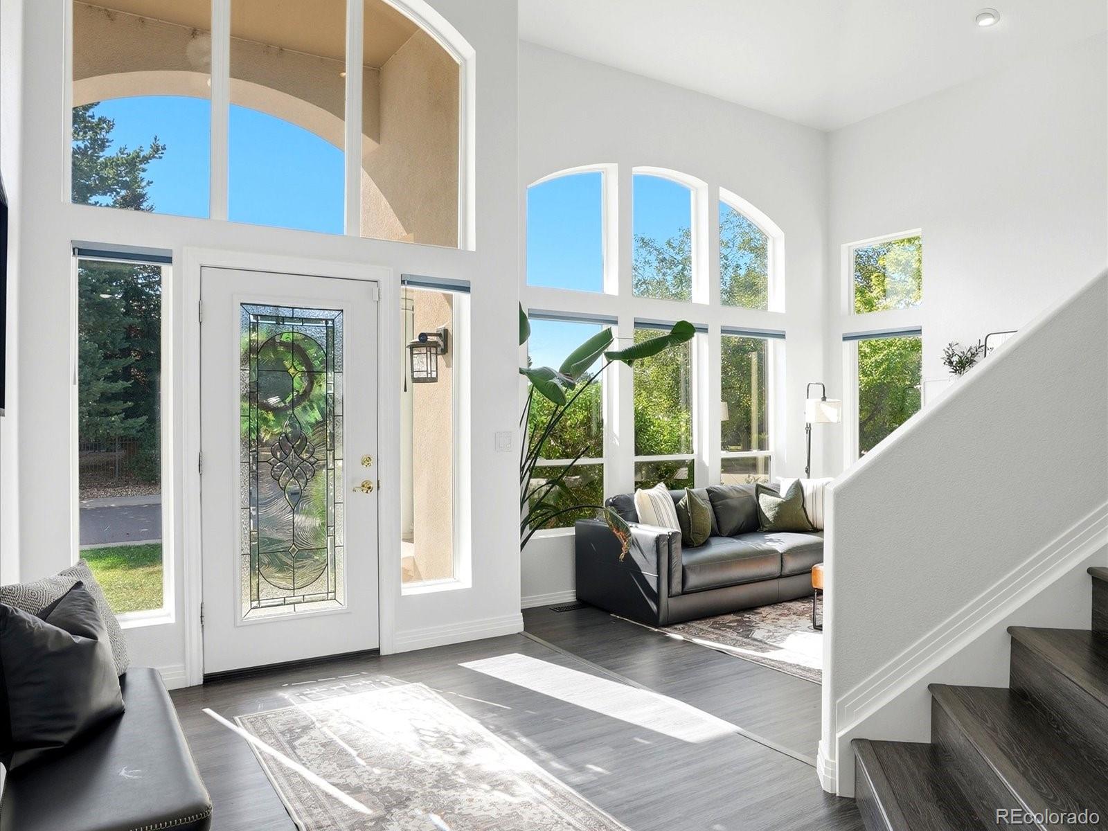 7844 W Oxford Cir, Denver, CO 80235 photo