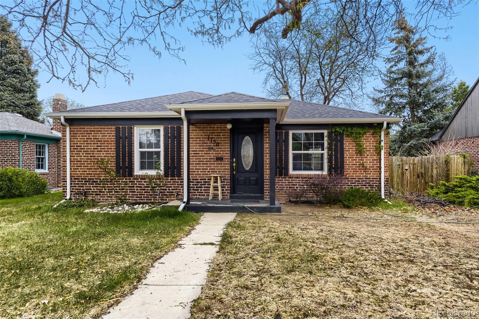 1750 Quince St, Denver, CO 80220 photo