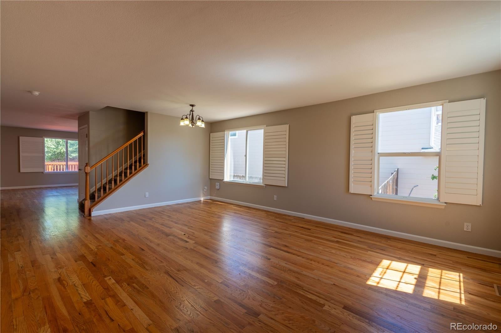 19365 E Lasalle Pl, Aurora, CO 80013 photo