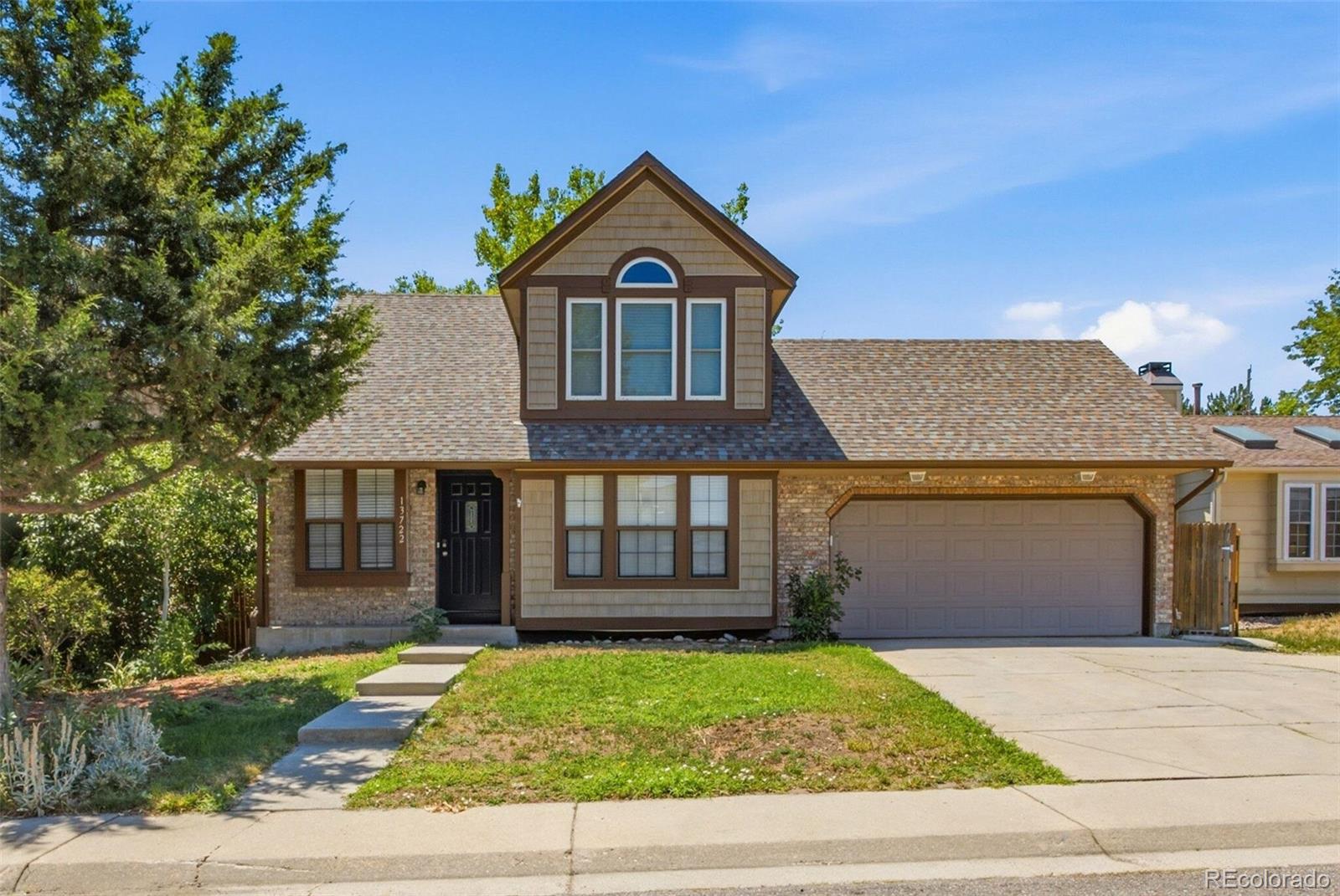 13722 64 Dr, Arvada, CO 80004