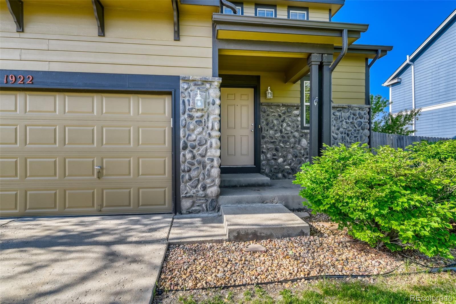 1922 E 164 Pl, Brighton, CO 80602 photo
